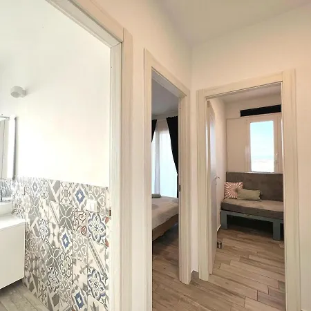 Beluga Private Courtyard Swimming Pools Parking Apartment Marzamemi